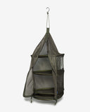 UNDEFEATED MESH HAMPER DEEP LICHEN