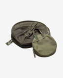 UNDEFEATED MESH HAMPER DEEP LICHEN