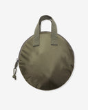 UNDEFEATED MESH HAMPER DEEP LICHEN