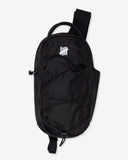 UNDEFEATED SP26 MINI CROSSBODY BAG - BLACK