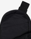 UNDEFEATED SP26 MINI CROSSBODY BAG - BLACK