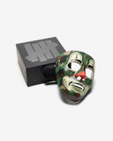 UNDEFEATED X MISTER CARTOON CLOWN MASK - CAMO