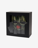 UNDEFEATED X MISTER CARTOON CLOWN MASK - CAMO