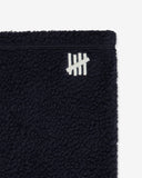 UNDEFEATED HO25 NECK GAITER - DEEP NAVY