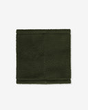 UNDEFEATED HO25 NECK GAITER - OLIVE