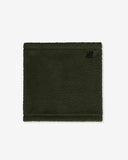 UNDEFEATED HO25 NECK GAITER - OLIVE