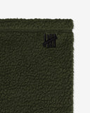 UNDEFEATED HO25 NECK GAITER - OLIVE