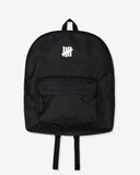 UNDEFEATED SP26 OVERSIZED BACKPACK - BLACK