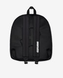 UNDEFEATED SP26 OVERSIZED BACKPACK - BLACK