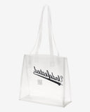 UNDEFEATED STADIUM TOTE CLEAR