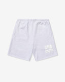 UNDEFEATED ATHLETICS SWEATSHORT ASH