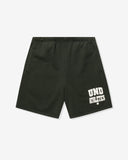 UNDEFEATED ATHLETICS SWEATSHORT EVERGREEN