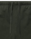 UNDEFEATED ATHLETICS SWEATSHORT EVERGREEN