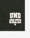 UNDEFEATED ATHLETICS SWEATSHORT EVERGREEN