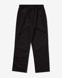 UNDEFEATED BASIC FIELD PANT - BLACK