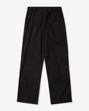 UNDEFEATED BASIC FIELD PANT - BLACK