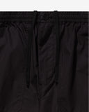 UNDEFEATED BASIC FIELD PANT - BLACK