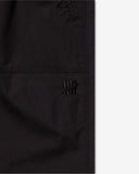 UNDEFEATED BASIC FIELD PANT - BLACK