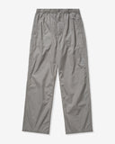 UNDEFEATED BASIC FIELD PANT - GREY