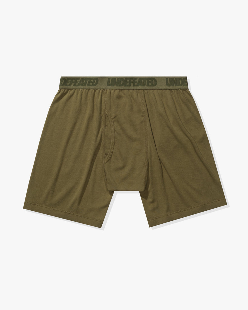 UNDEFEATED BOXER BRIEF, 3-PACK MULTI