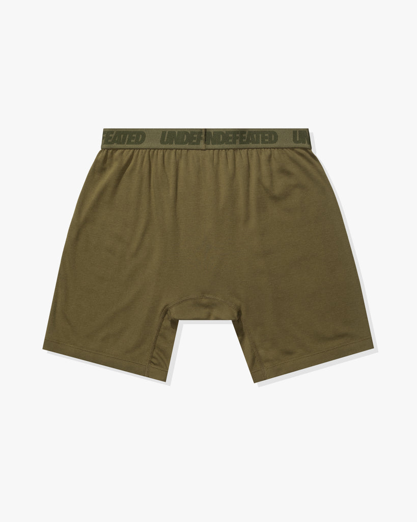 UNDEFEATED BOXER BRIEF, 3-PACK MULTI