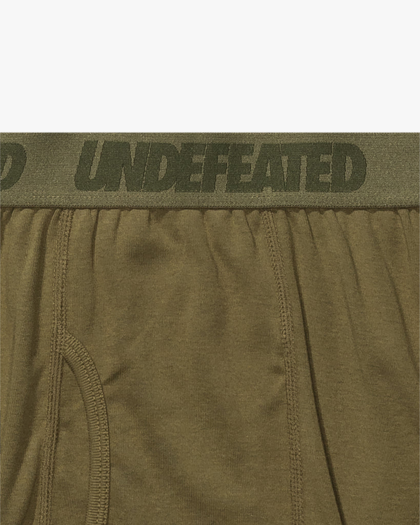 UNDEFEATED BOXER BRIEF, 3-PACK MULTI