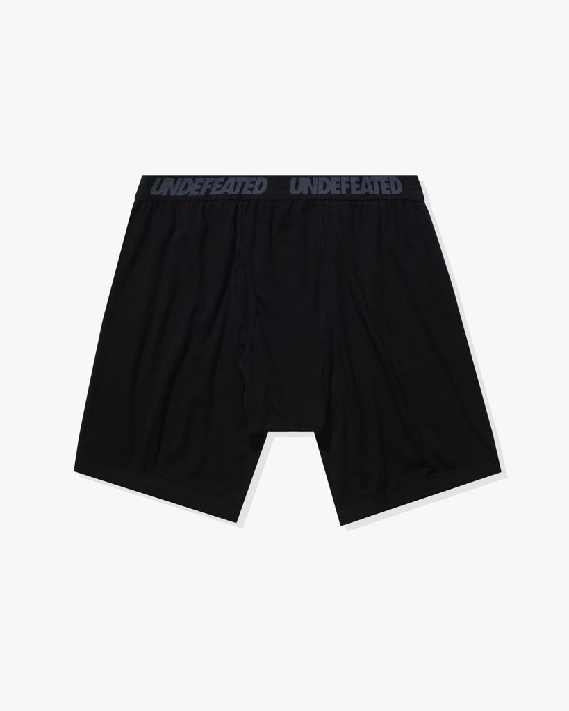 UNDEFEATED BOXER BRIEF, 3-PACK MULTI