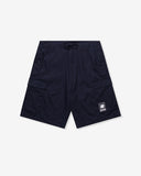 UNDEFEATED CARGO SHORT DARK NAVY