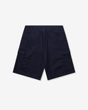 UNDEFEATED CARGO SHORT DARK NAVY