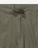 UNDEFEATED CARGO SHORT DEEP LICHEN