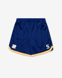 UNDEFEATED LEAGUE HOOP SHORT DEEP ROYAL