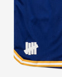 UNDEFEATED LEAGUE HOOP SHORT DEEP ROYAL