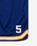 UNDEFEATED LEAGUE HOOP SHORT DEEP ROYAL