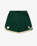 UNDEFEATED LEAGUE HOOP SHORT GREEN