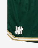 UNDEFEATED LEAGUE HOOP SHORT GREEN