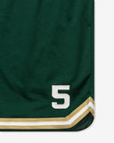 UNDEFEATED LEAGUE HOOP SHORT GREEN