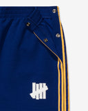 UNDEFEATED LEAGUE TEARAWAY PANT DEEP ROYAL