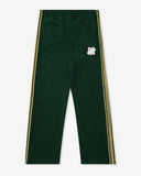 UNDEFEATED LEAGUE TEARAWAY PANT GREEN