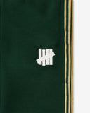 UNDEFEATED LEAGUE TEARAWAY PANT GREEN
