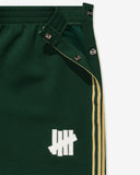 UNDEFEATED LEAGUE TEARAWAY PANT GREEN