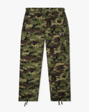 UNDEFEATED SP26 LIGHTWEIGHT CARGO PANT - CAMO