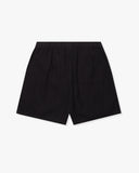UNDEFEATED SU26 LIGHTWEIGHT SHORT - BLACK