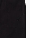 UNDEFEATED SU26 LIGHTWEIGHT SHORT - BLACK