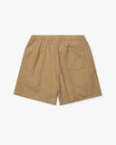 UNDEFEATED SU26 LIGHTWEIGHT SHORT - KHAKI