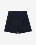 UNDEFEATED LIGHTWEIGHT SHORT NAVY