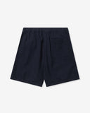 UNDEFEATED LIGHTWEIGHT SHORT NAVY
