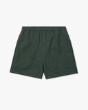 UNDEFEATED SU26 LIGHTWEIGHT SHORT - PINE