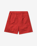 UNDEFEATED LIGHTWEIGHT SHORT SCARLET