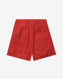 UNDEFEATED LIGHTWEIGHT SHORT SCARLET
