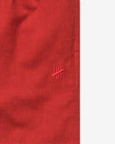 UNDEFEATED LIGHTWEIGHT SHORT SCARLET